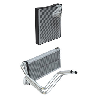 UAC® - A/C Evaporator Core and Heater Core Kit