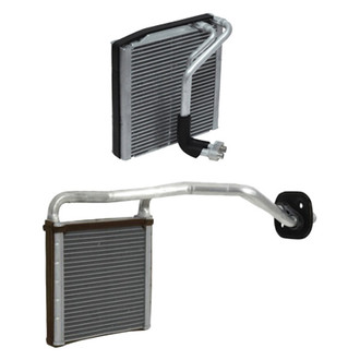 UAC® - A/C Evaporator Core and Heater Core Kit