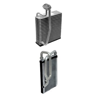 UAC® - A/C Evaporator Core and Heater Core Kit