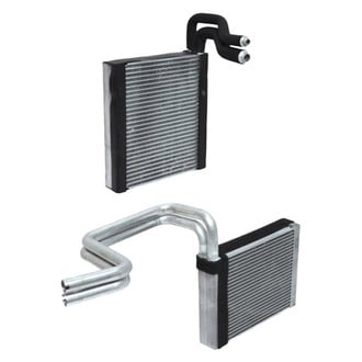 UAC® - A/C Evaporator Core and Heater Core Kit
