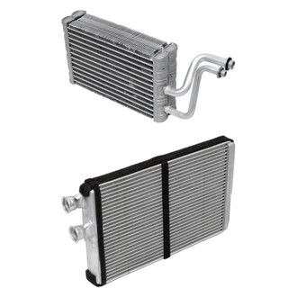 UAC® - A/C Evaporator Core and Heater Core Kit