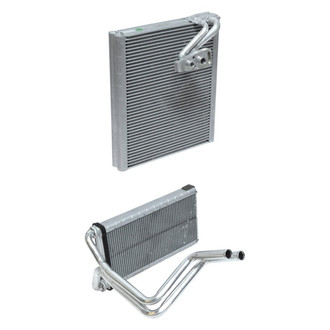 UAC® - A/C Evaporator Core and Heater Core Kit
