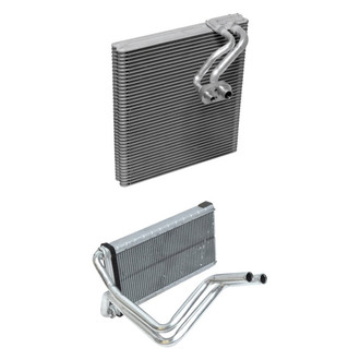 UAC® - A/C Evaporator Core and Heater Core Kit