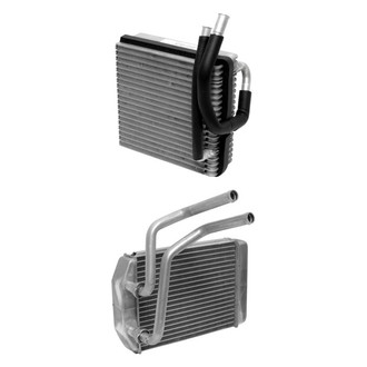 UAC® - A/C Evaporator Core and Heater Core Kit