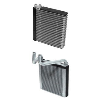 UAC® - A/C Evaporator Core and Heater Core Kit