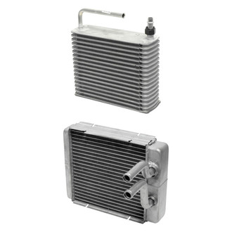 UAC® - A/C Evaporator Core and Heater Core Kit
