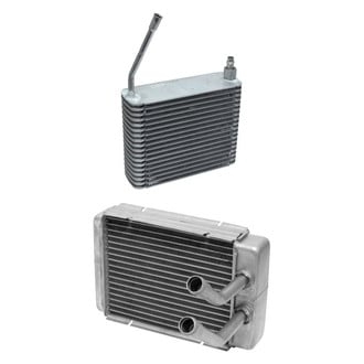 UAC® - A/C Evaporator Core and Heater Core Kit