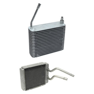 UAC® - A/C Evaporator Core and Heater Core Kit