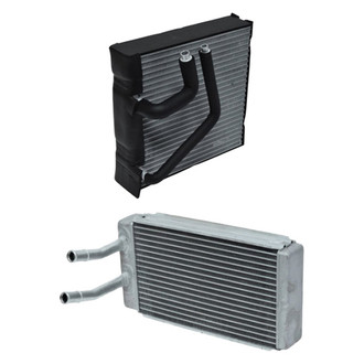 UAC® - A/C Evaporator Core