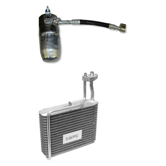 UAC® - A/C Evaporator Core Kit