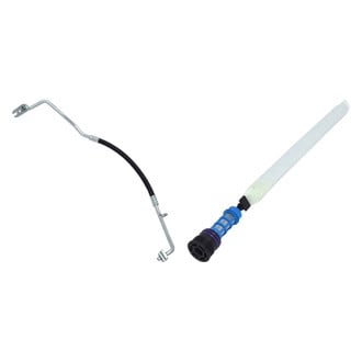 UAC® - A/C Refrigerant Discharge Hose Kit