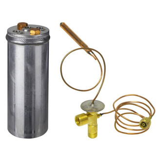 UAC® - Expansion Valves Kit