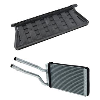 UAC® - HVAC Heater Core Kit