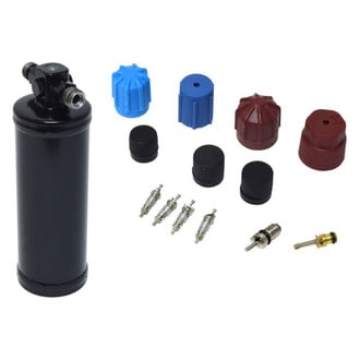 UAC® - A/C Receiver Drier Kit