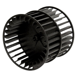 UAC® - HVAC Blower Motor Wheel