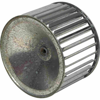 UAC® - HVAC Blower Motor Wheel