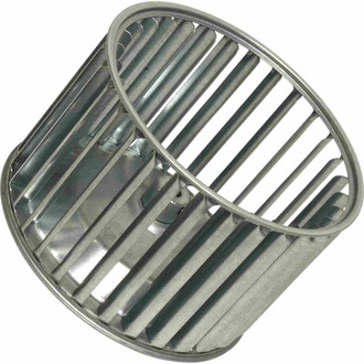UAC® - HVAC Blower Motor Wheel