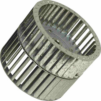 UAC® - HVAC Blower Motor Wheel