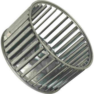 UAC® - HVAC Blower Motor Wheel
