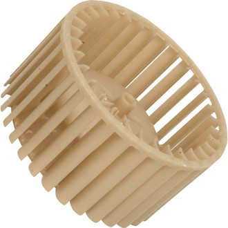 UAC® - HVAC Blower Motor Wheel