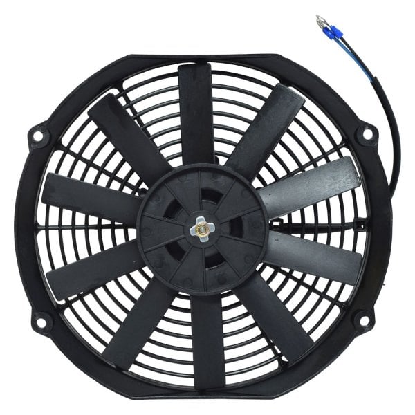 Universal Air Conditioner® CF0012C - A/C Condenser Fan