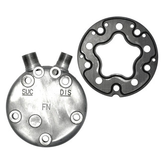UAC® - A/C Compressor Head