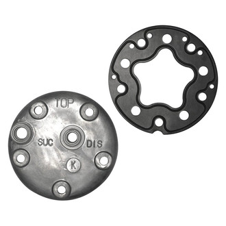 UAC® - A/C Compressor Head
