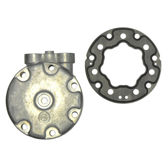 UAC® - A/C Compressor Head