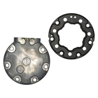 UAC® - A/C Compressor Head
