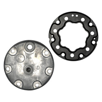 UAC® - A/C Compressor Head