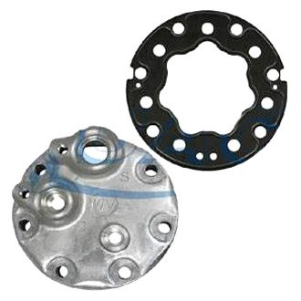 UAC® - A/C Compressor Head