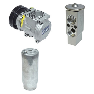 UAC® - A/C Compressor Kit