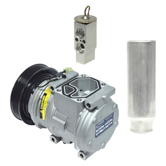 UAC® - A/C Compressor Replacement Service Kit