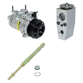 UAC® - A/C Compressor Kit