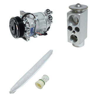 UAC® - A/C Compressor Kit