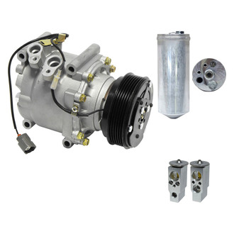 UAC® - A/C Compressor Replacement Service Kit