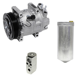 UAC® - A/C Compressor Replacement Service Kit