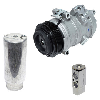 UAC® - A/C Compressor Replacement Service Kit