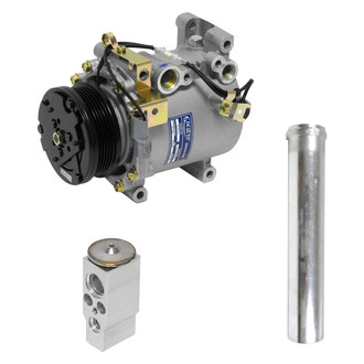 UAC® - A/C Compressor Replacement Service Kit