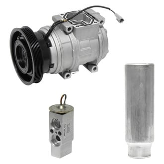 UAC® - A/C Compressor Replacement Service Kit