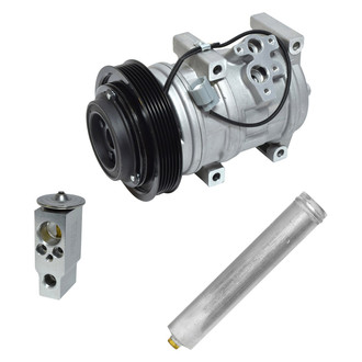 UAC® - A/C Compressor Replacement Service Kit