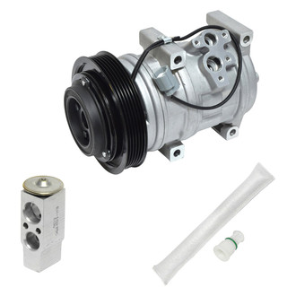 UAC® - A/C Compressor Replacement Service Kit
