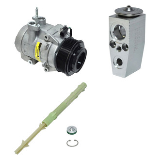 UAC® - A/C Compressor Kit