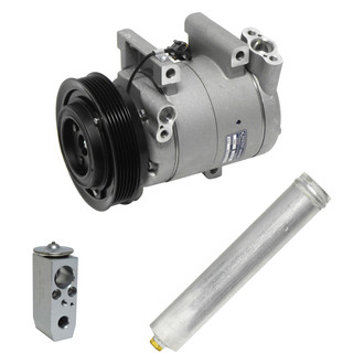 UAC® - A/C Compressor Replacement Service Kit