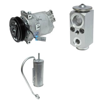 UAC® - A/C Compressor Kit