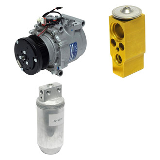 UAC® - A/C Compressor Kit