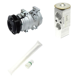 UAC® - A/C Compressor Kit