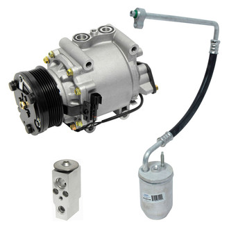 UAC® - A/C Compressor Replacement Service Kit