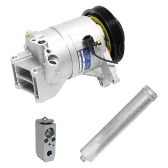 UAC® - A/C Compressor Replacement Service Kit