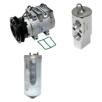 UAC® - A/C Compressor Kit